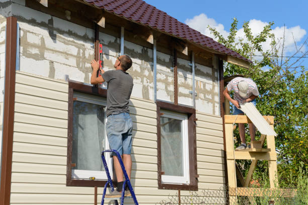 Best Weatherproofing and Sealing  in Vienna Bend, LA